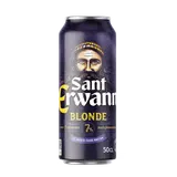 Bière blonde originale Sant Erwann 7° 50cL