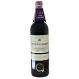 Vin rouge Côtes de Bourg AOP - Château Prieuré Saint-Georges - 75cl