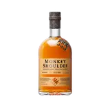 Blended Malt Scotch Whisky Monket Shoulder 40° 50cl