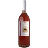 Vin rosé Côteaux de l Ardèche IGP "Le Pas de La Mûle", 75cl