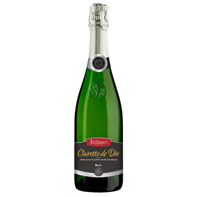Clairette de Die AOP Brut Jaillance 75cl