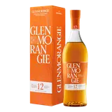 Glenmorangie Original 12 ans 70cl 40°