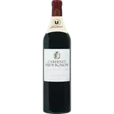 Vin rouge IGP Pays d'Oc Cabernet Sauvignon grande réserve  75cl