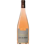Vin rosé Côtes du Rhône AOP Héritages HVE, 75cl