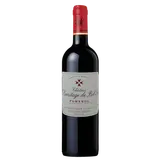 Pomerol AOP rouge Château l'Ermitage de Bel Air 2023 75cl