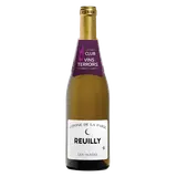 Reuilly AOP blanc Antoine De La Farge cuvée Les Murées 75cl