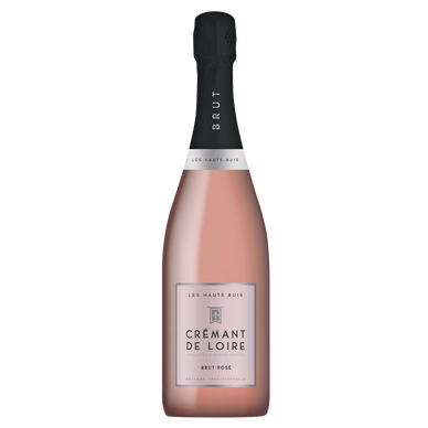 Loire AOP rosé brut Les Hauts Buis 75cl