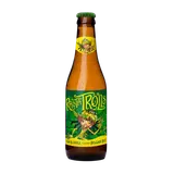 Bière blonde RASTA TROLLS 7° bouteille de 33cl