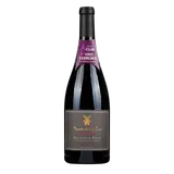 Vin Rouge CVT Moulin à Vent AOP rouge Domaine Long cours 75cl