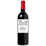 Vin rouge AOP Saint-Emilion "Château Redon", 75cl