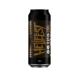 Bière Hellfest IPA 50cl 6.66°