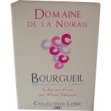 Vin rouge AOP Bourgueil "Domaine de la Noiraie", - Fontaine à vin 3L