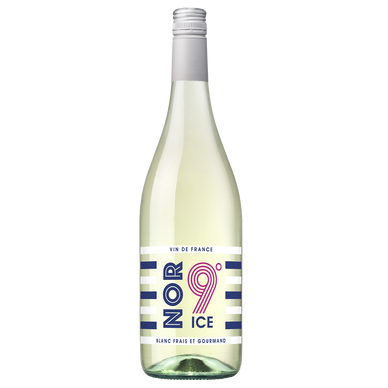 Vin de France blanc Nor 75cl