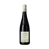 Vin rouge AOC Saumur DOMAINE DU BOURG NEUF, bouteille de 75cl