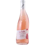 Vin rosé AOP Côtes du Rhône La Fiole, 75cl
