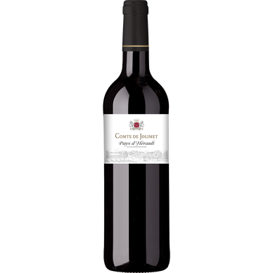 Herault IGP rouge PPX 75cl