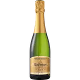 Vin rosé Crémant d'Alsace AOP brut WOLFBERGER 37,5cl