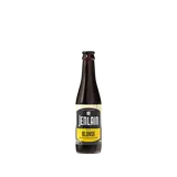 Bière blonde JENLAIN, 7,5°, bouteille de 33cl