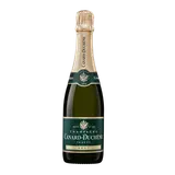 Champagne AOP Brut CANARD DUCHENE, bouteille de 37,5cl