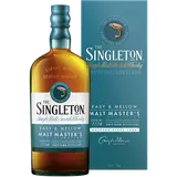 The Singleton Single Malt Scotch Whisky Malt Master 40° 70cl