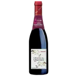 CVT Touraine AOP rouge l'Enclos des Charmes Gamay HVE3 75cl