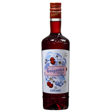 Guignolet Giffard, 16°, 70cl