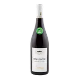 Vin rouge AOC bio Côteaux d'Ancenis Gamay Hommage à M.Louis, 75cl