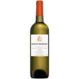 Saveurs Pays d'Oc IGP blanc Muscat moelleux 75cl