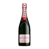 Vin rosé Champagne impérial Moët et Chandon 75cL
