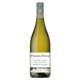 Vin rosé Val de Loire IGP Plessis Duval 75cl