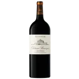 Vin rouge Haut Médoc AOP Cru Bourgeois Château Barreyres 1,5 litres
