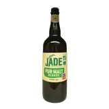 Bière Blonde JADE - 75 cl bouteille consignée
