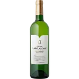 Bordeaux AOP blanc Château Lary Lacombe sauvignon 75cl