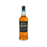 Rhum ambré Martinique vieux TROIS RIVIERES - cellar réserve - 40° - 70cl