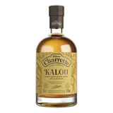 Rhum ambré Kalou Charrette 40.3° 70cl