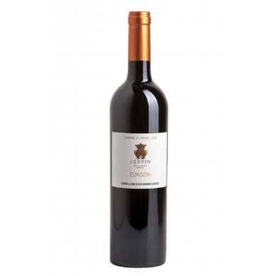 Cabernet rouge, DOMAINE DU GRAND LOGIS, Bouteille 1L