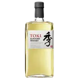 Whisky TOKI suntory 43° 70cl