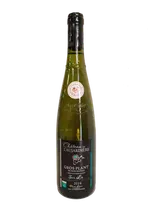 Gros plant sur lie, DOMAINE DU GRAND LOGIS, Bouteille 75cl