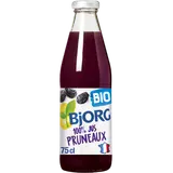 Jus de pruneaux bio BJORG, 75cl