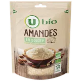 Amandes en poudre  , 100g
