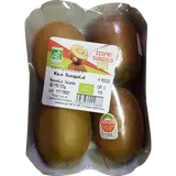 kiwi jaune Sungold -BIO -Barquette 4 fruits