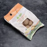 Pomme de terre de consommation Maiwen bio - Four Purée Potage - Sachet1,5kg