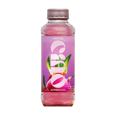 Kombucha dragon CIAO 330ml