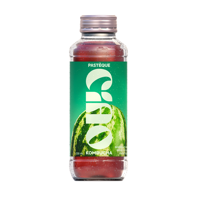 Kombucha pastèque CIAO 330ml