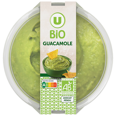 Guacamole 160g