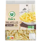 Tagliatelles aux oeufs  250g