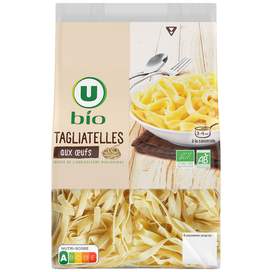 Tagliatelles 500g