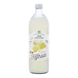 Kéfir d'eau et de fruits citron bio KEFIRADE 75cl