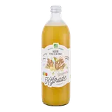 Kéfir d'eau et de fruits gingembre bio L'ATELIER DU FERMENT 75cl