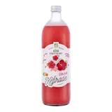 Kéfir d'eau et de fruits hibiscus bio L'ATELIER DU FERMENT 75cl